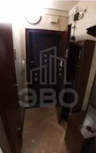 двухкомнатная квартира в Санкт-Петербурге по адресу: Софьи Ковалевской ул., 11, к 1