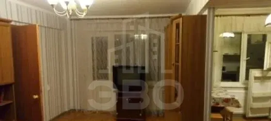 двухкомнатная квартира в Санкт-Петербурге по адресу: Софьи Ковалевской ул., 11, к 1