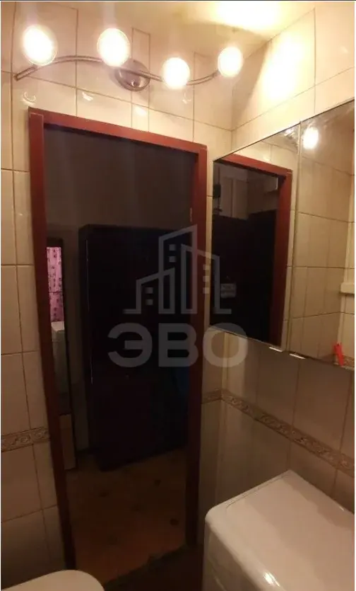 двухкомнатная квартира в Санкт-Петербурге по адресу: Софьи Ковалевской ул., 11, к 1