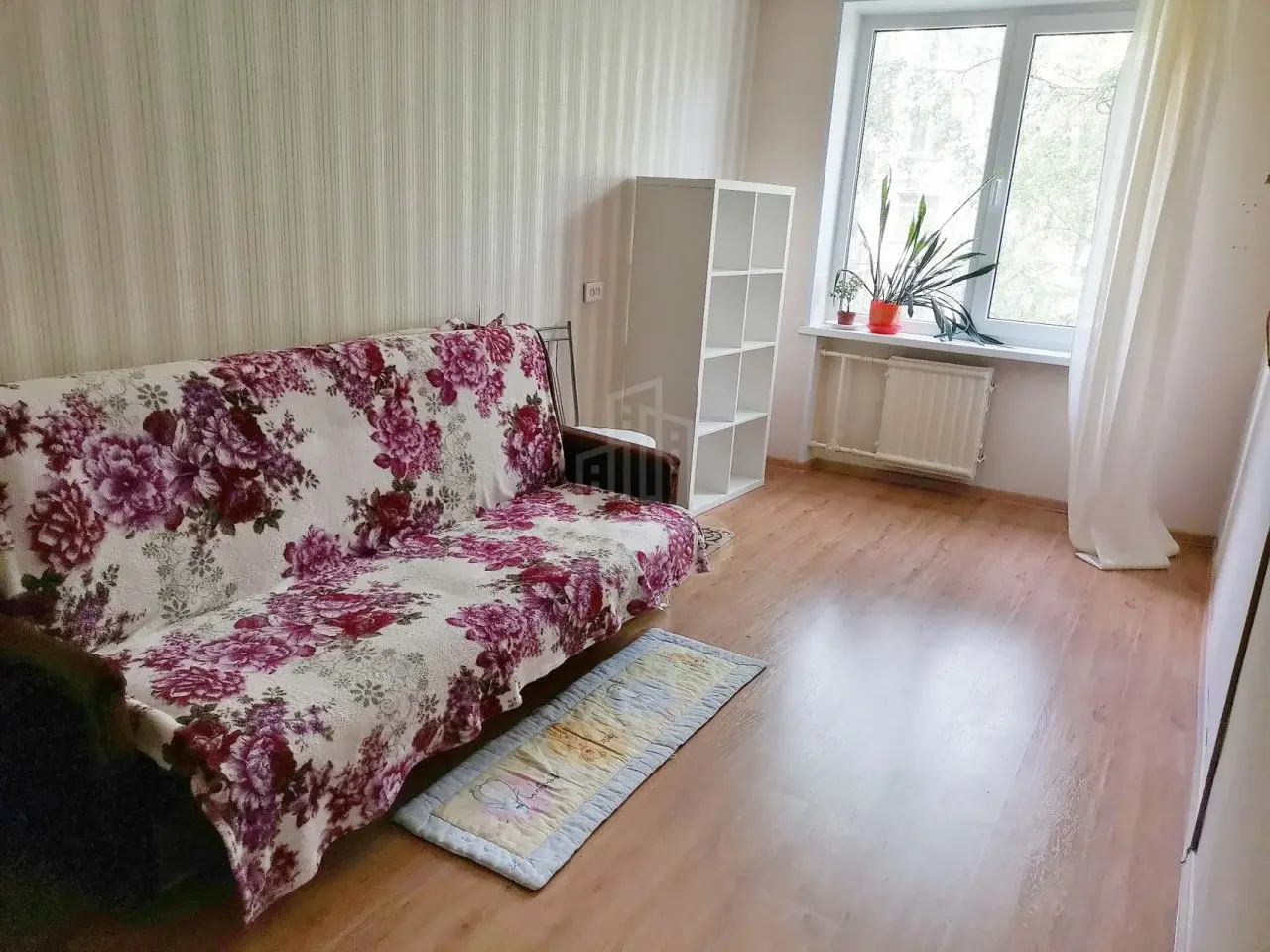 двухкомнатная квартира в Санкт-Петербурге по адресу: Софийская ул., 35, к 6