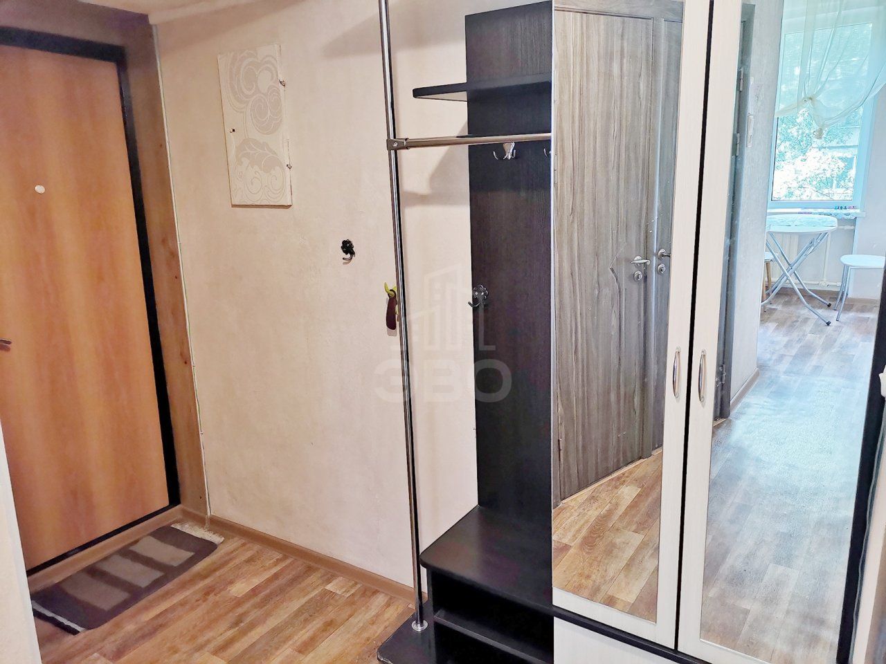 двухкомнатная квартира в Санкт-Петербурге по адресу: Софийская ул., 35, к 6