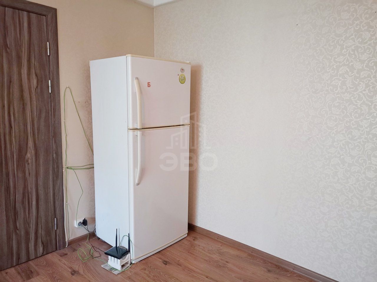 двухкомнатная квартира в Санкт-Петербурге по адресу: Софийская ул., 35, к 6