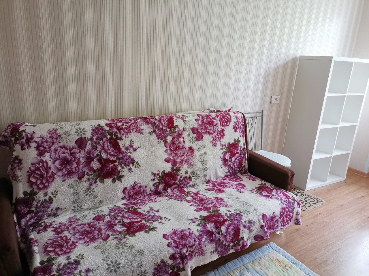 двухкомнатная квартира в Санкт-Петербурге по адресу: Софийская ул., 35, к 6