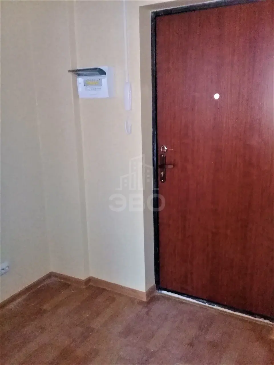 однокомнатная квартира в Санкт-Петербурге по адресу: Толубеевский проезд, 14, к 1