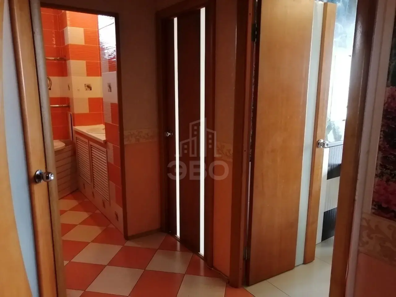однокомнатная квартира в Санкт-Петербурге по адресу: Народного Ополчения проспект, 10