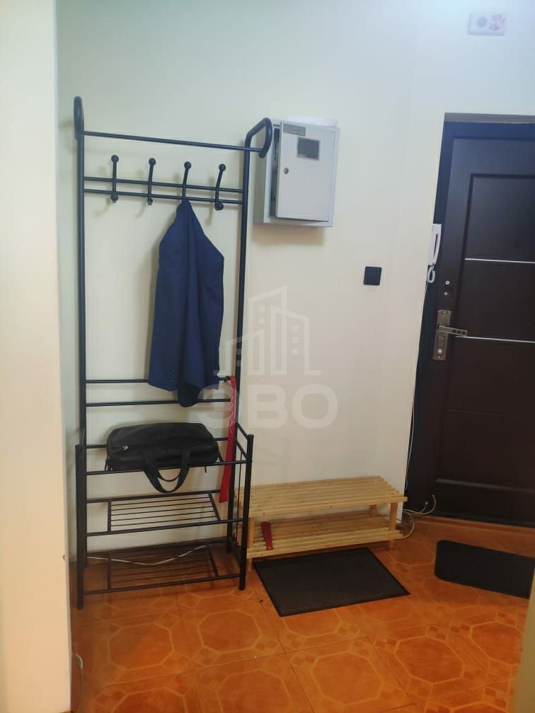 однокомнатная квартира в Санкт-Петербурге по адресу: Луначарского проспект, 11, к 1