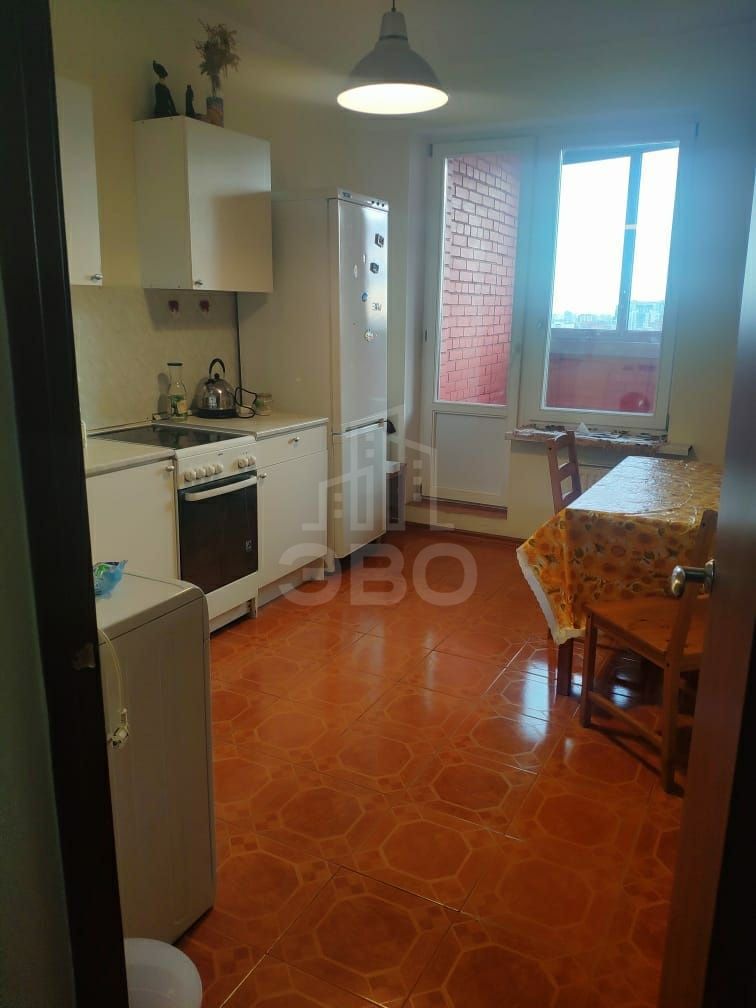 однокомнатная квартира в Санкт-Петербурге по адресу: Луначарского проспект, 11, к 1