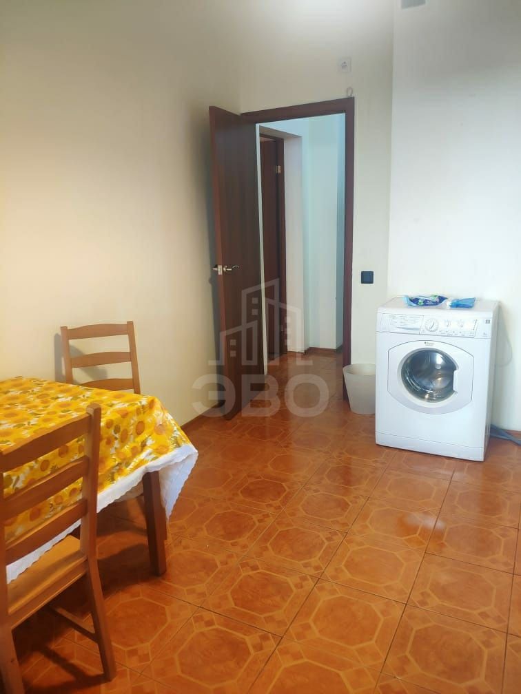 однокомнатная квартира в Санкт-Петербурге по адресу: Луначарского проспект, 11, к 1