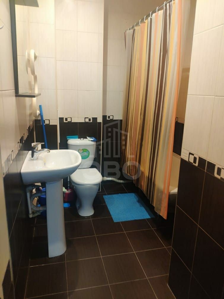 однокомнатная квартира в Санкт-Петербурге по адресу: Луначарского проспект, 11, к 1