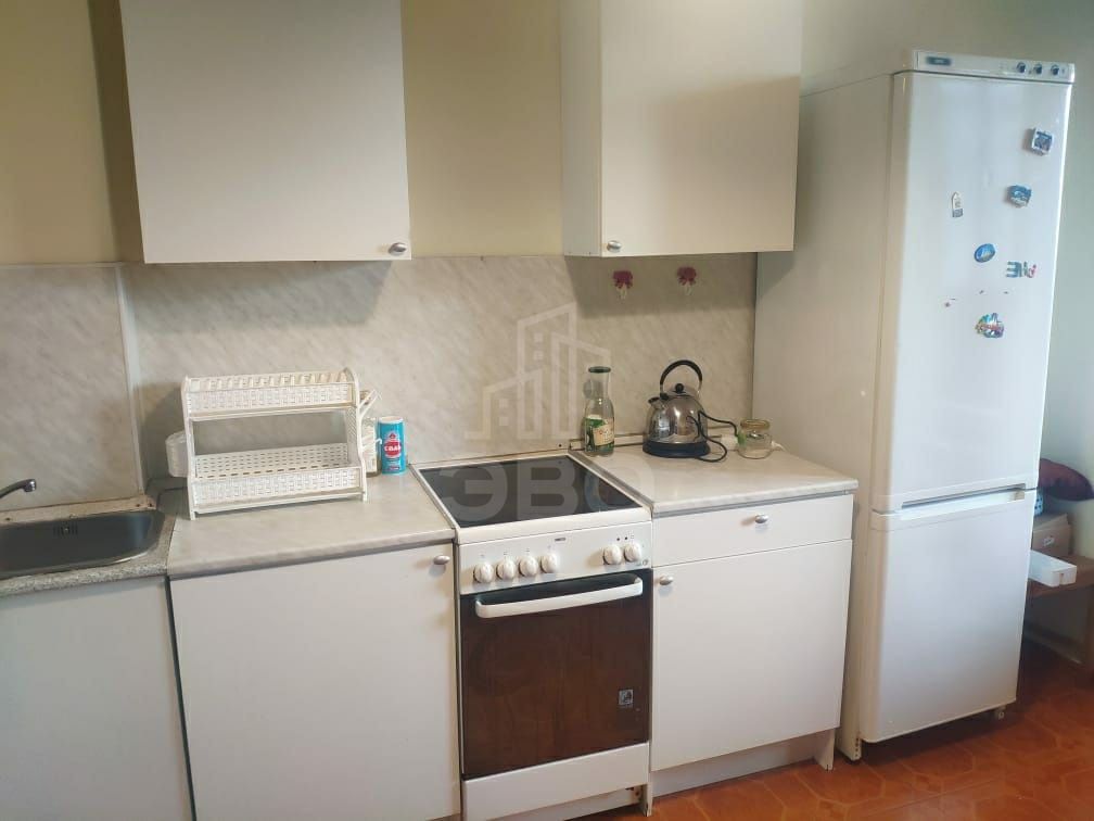 однокомнатная квартира в Санкт-Петербурге по адресу: Луначарского проспект, 11, к 1