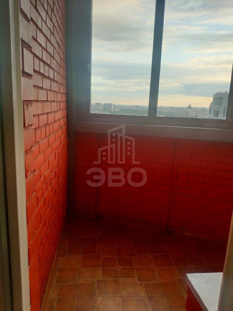 однокомнатная квартира в Санкт-Петербурге по адресу: Луначарского проспект, 11, к 1