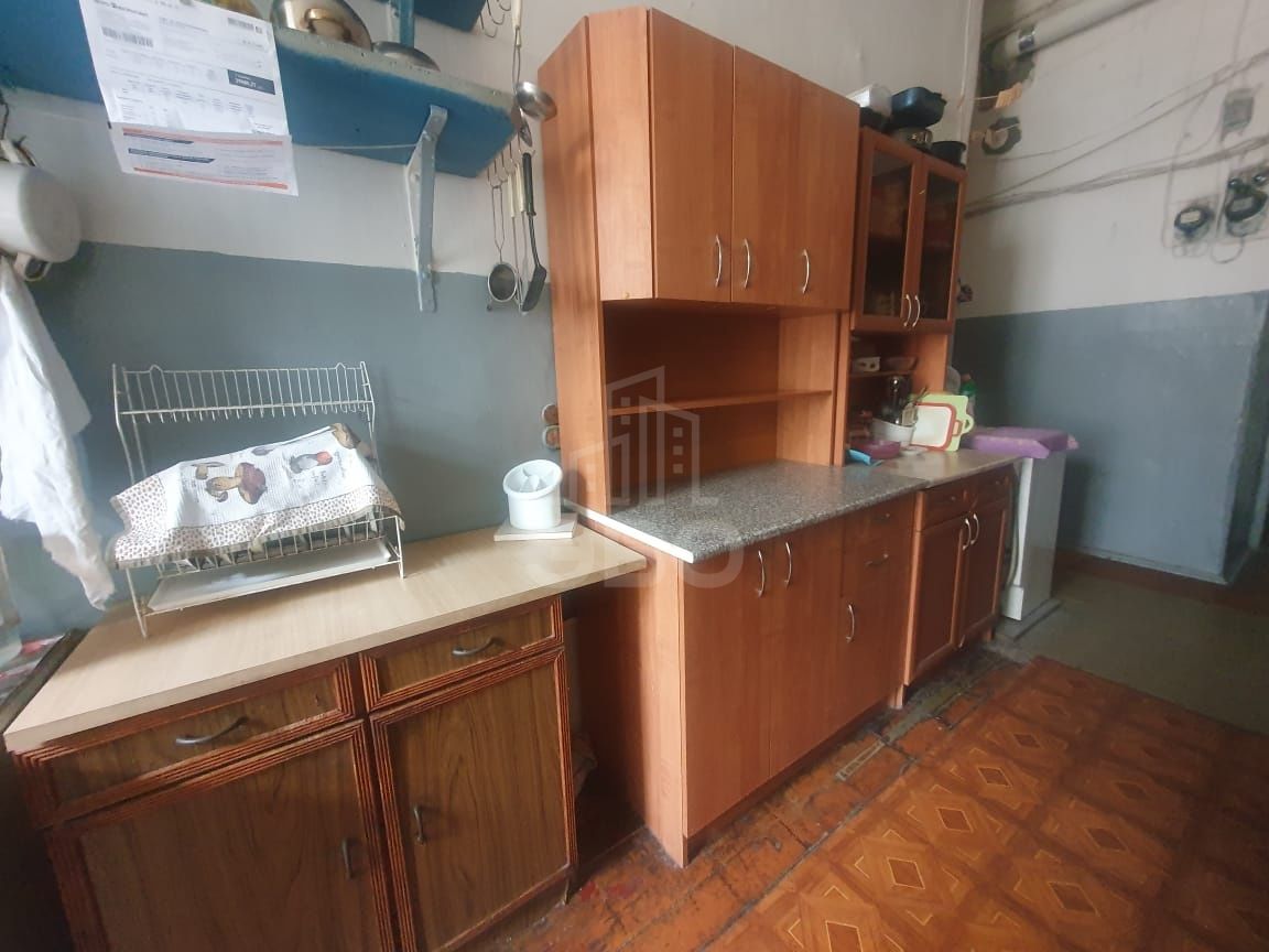 комната в Санкт-Петербурге по адресу: Воскова ул., 8/5