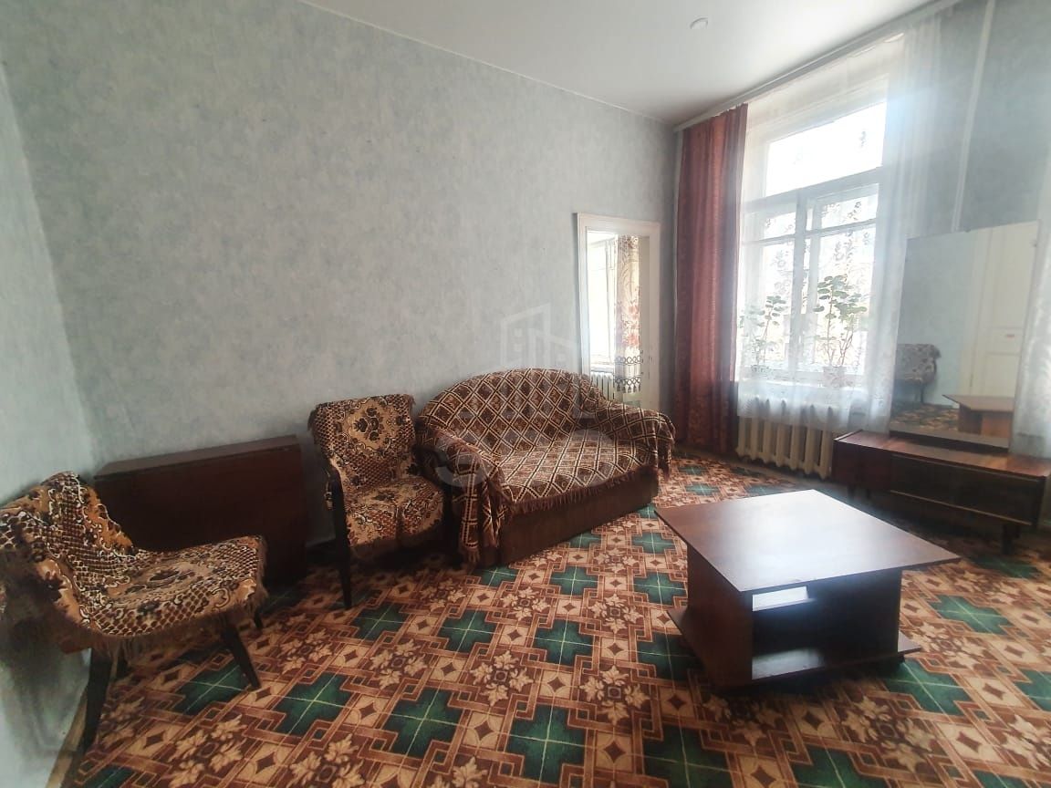 комната в Санкт-Петербурге по адресу: Воскова ул., 8/5