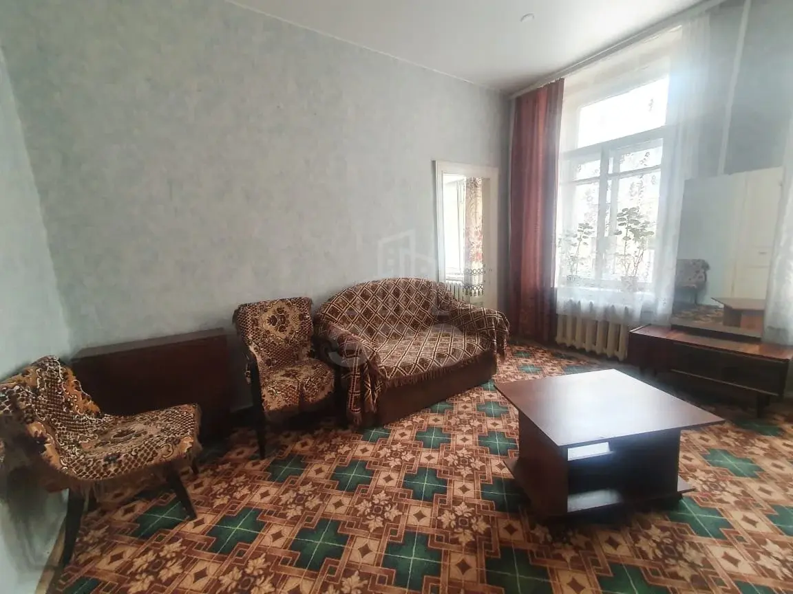комната в Санкт-Петербурге по адресу: Воскова ул., 8/5