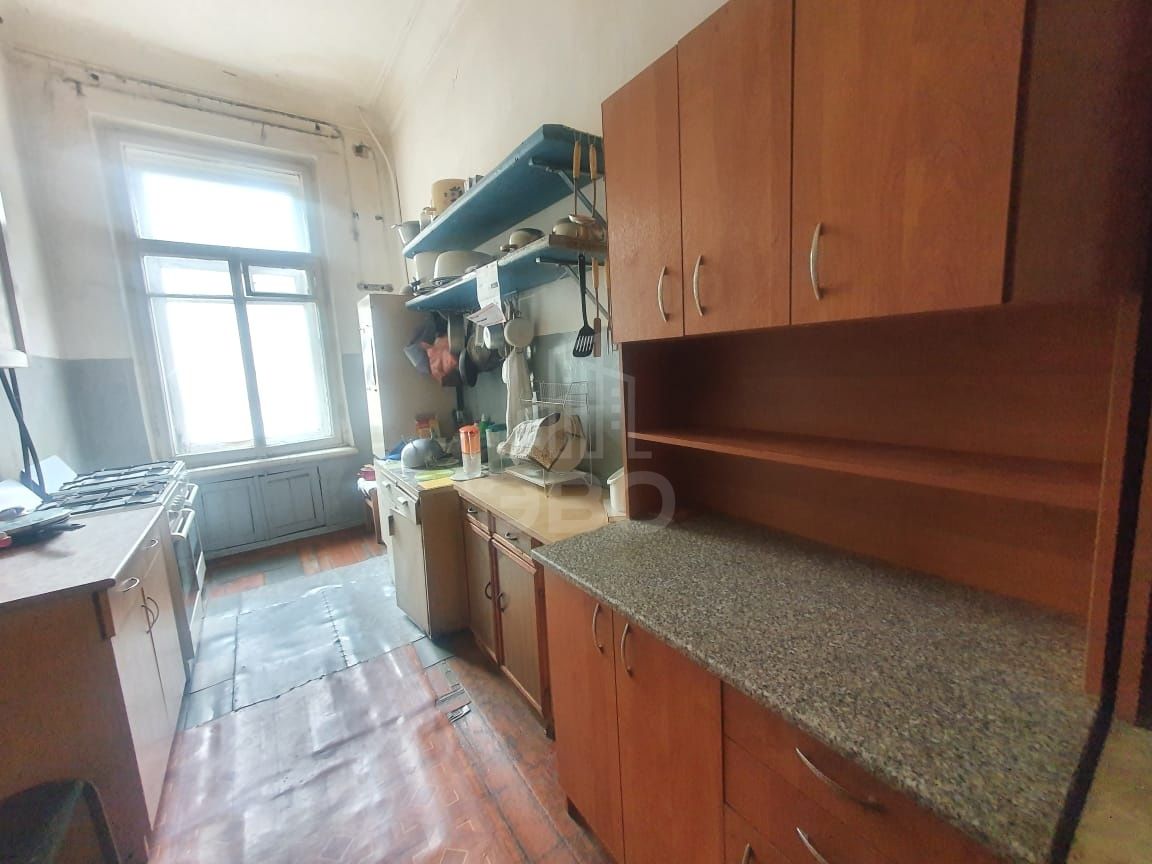 комната в Санкт-Петербурге по адресу: Воскова ул., 8/5