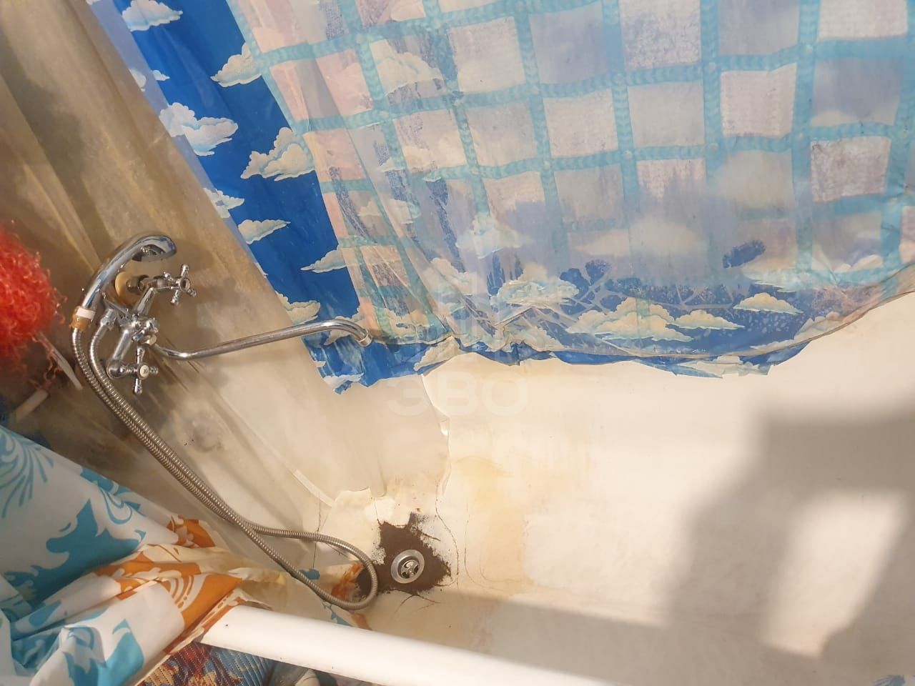 комната в Санкт-Петербурге по адресу: Воскова ул., 8/5