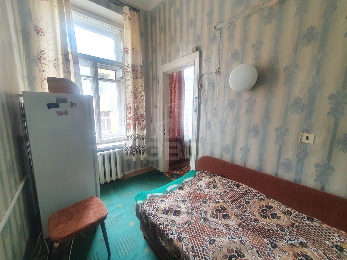 комната в Санкт-Петербурге по адресу: Воскова ул., 8/5