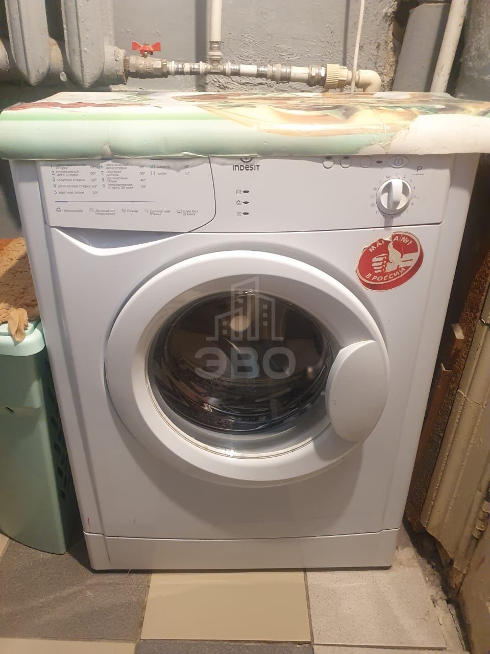 комната в Санкт-Петербурге по адресу: Воскова ул., 8/5