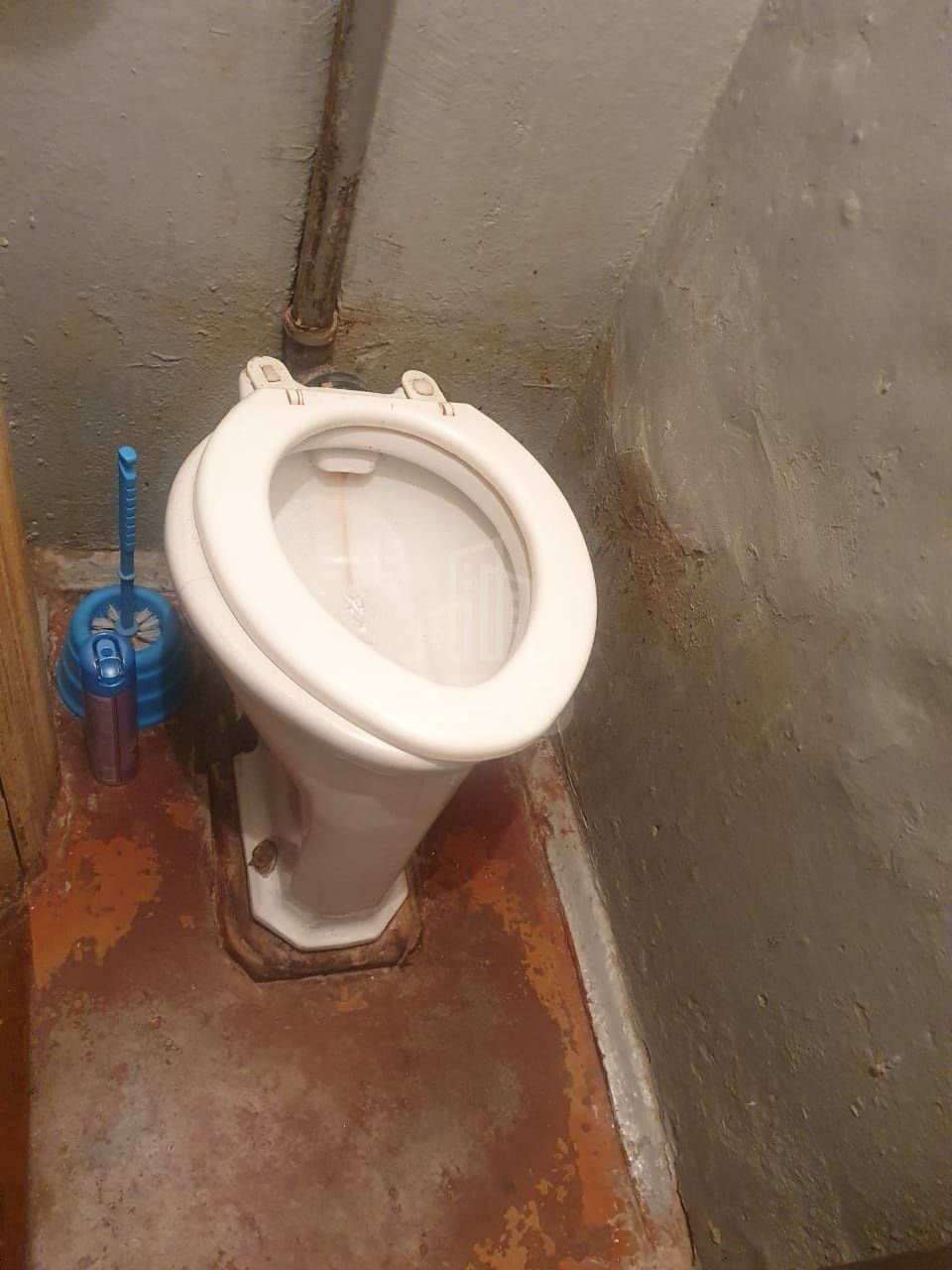 комната в Санкт-Петербурге по адресу: Воскова ул., 8/5