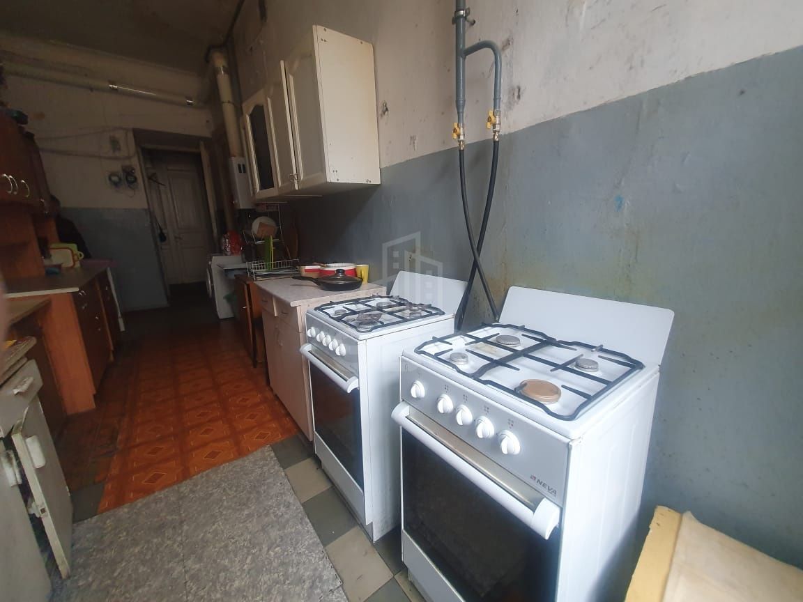 комната в Санкт-Петербурге по адресу: Воскова ул., 8/5