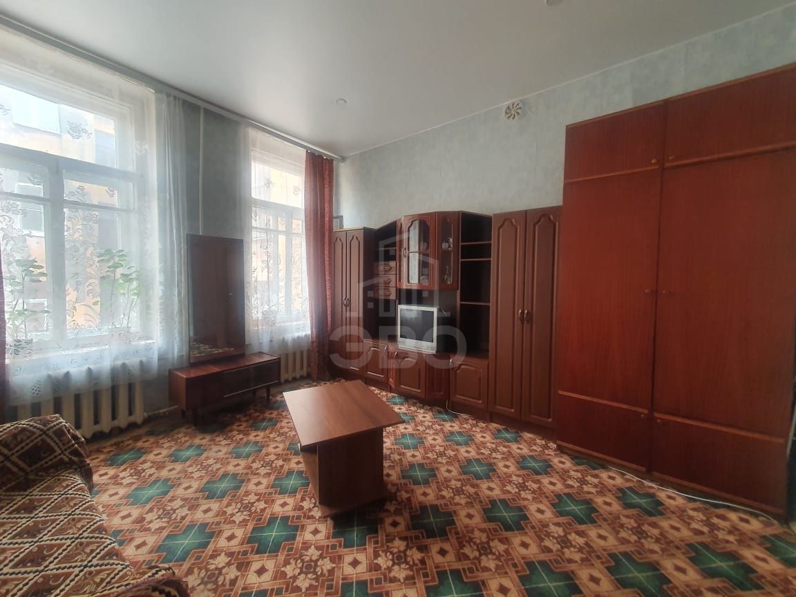 комната в Санкт-Петербурге по адресу: Воскова ул., 8/5