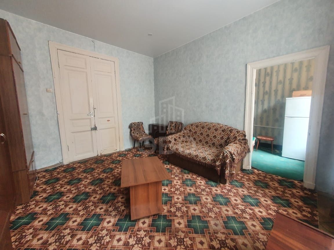 комната в Санкт-Петербурге по адресу: Воскова ул., 8/5