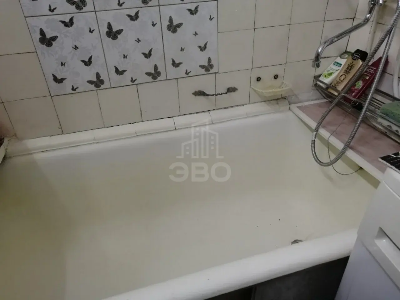 однокомнатная квартира в Санкт-Петербурге по адресу: Пограничника Гарькавого ул., 10, к 1