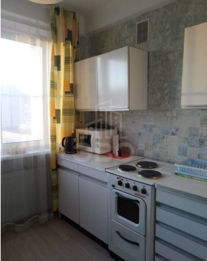 однокомнатная квартира в Санкт-Петербурге по адресу: Энгельса проспект, 130, к 1