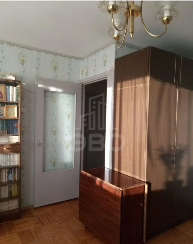 однокомнатная квартира в Санкт-Петербурге по адресу: Энгельса проспект, 130, к 1