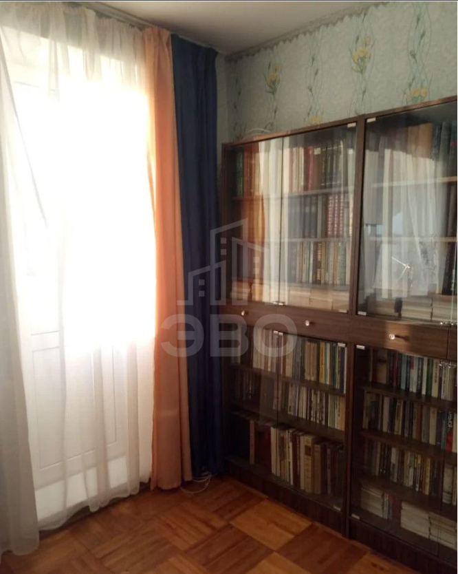 однокомнатная квартира в Санкт-Петербурге по адресу: Энгельса проспект, 130, к 1