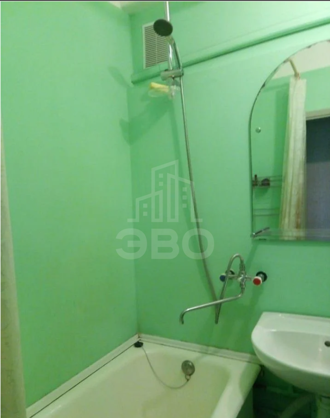 однокомнатная квартира в Санкт-Петербурге по адресу: Энгельса проспект, 130, к 1