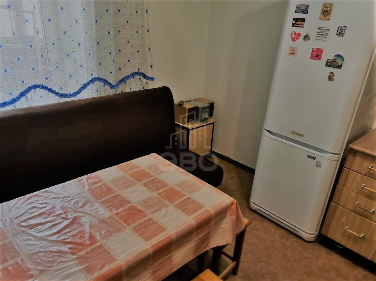 однокомнатная квартира в Санкт-Петербурге по адресу: Художников проспект, 35