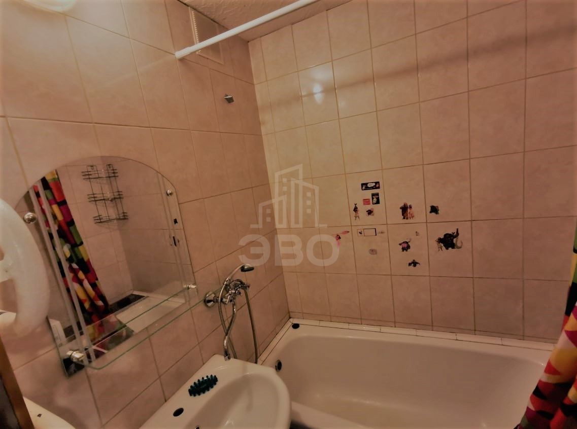 однокомнатная квартира в Санкт-Петербурге по адресу: Художников проспект, 35