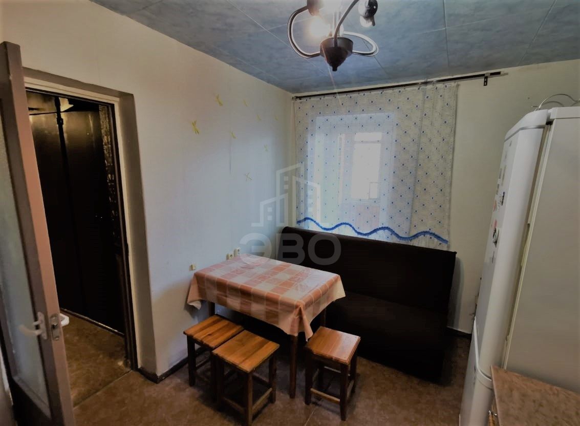 однокомнатная квартира в Санкт-Петербурге по адресу: Художников проспект, 35