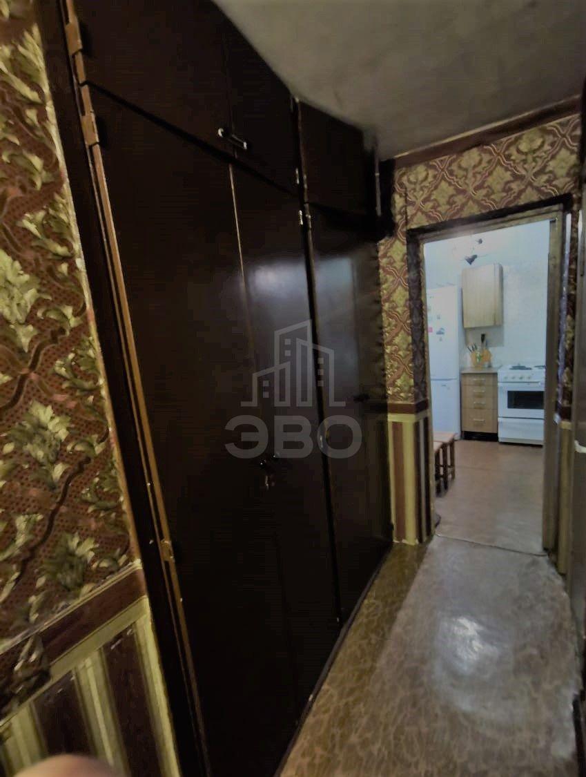 однокомнатная квартира в Санкт-Петербурге по адресу: Художников проспект, 35