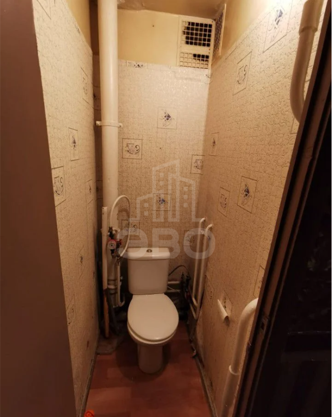 однокомнатная квартира в Санкт-Петербурге по адресу: Художников проспект, 35