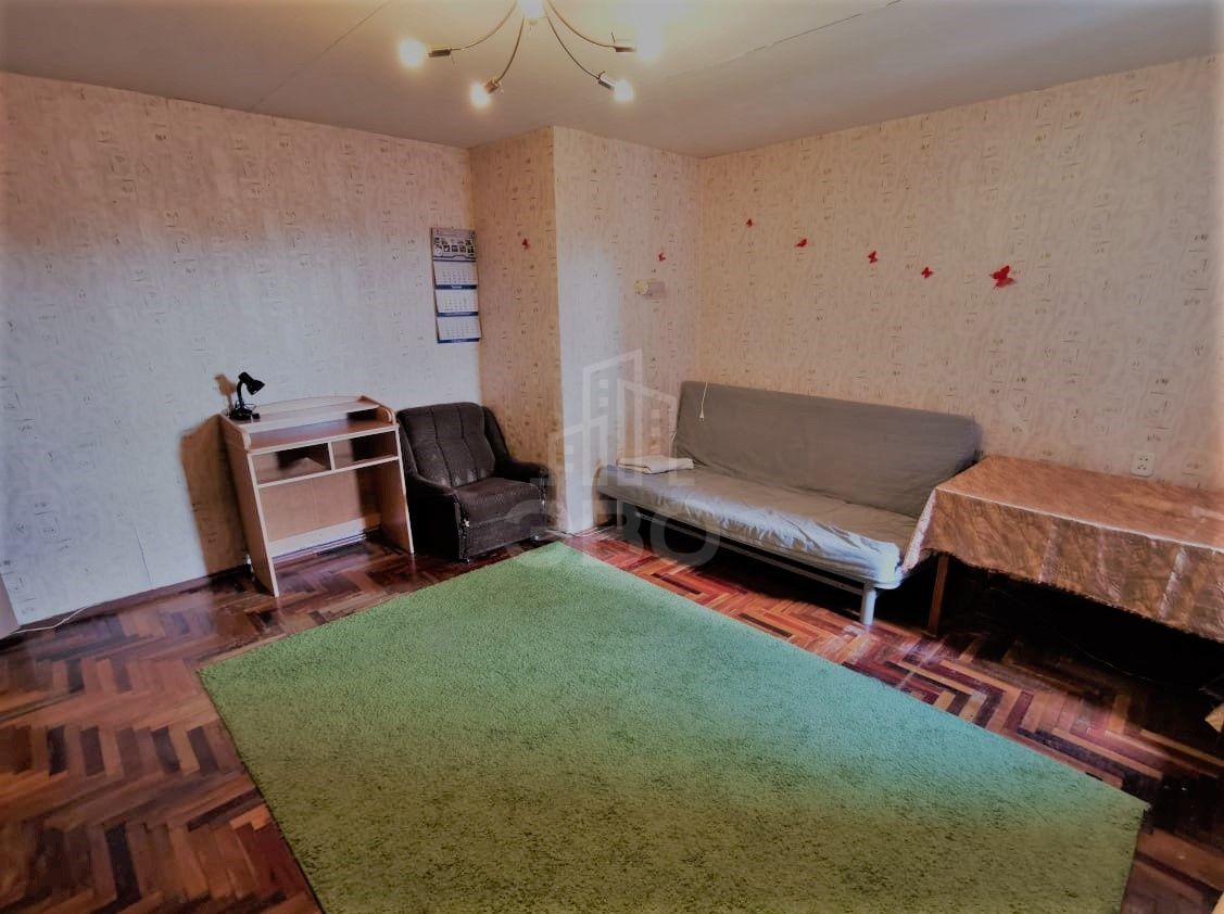 однокомнатная квартира в Санкт-Петербурге по адресу: Художников проспект, 35