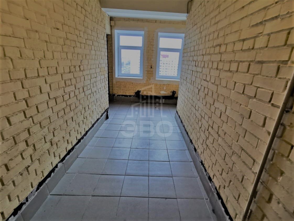 однокомнатная квартира в Санкт-Петербурге по адресу: Художников проспект, 35