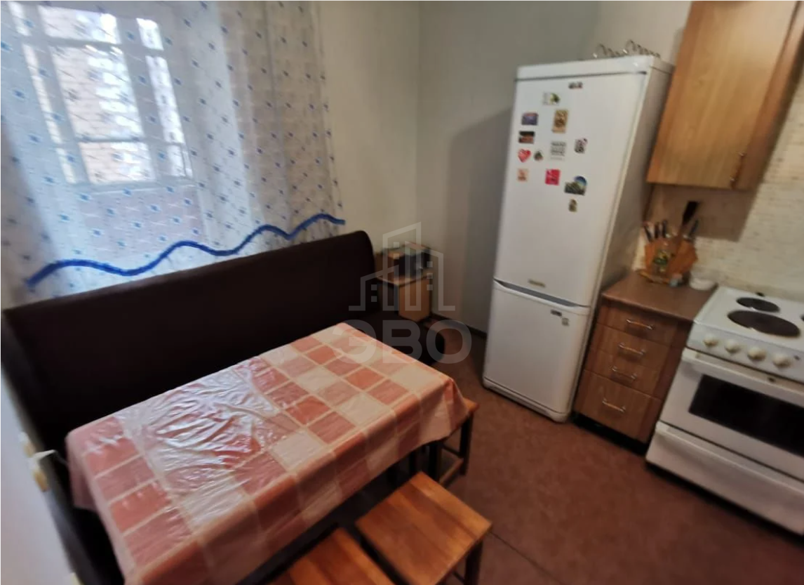 однокомнатная квартира в Санкт-Петербурге по адресу: Художников проспект, 35