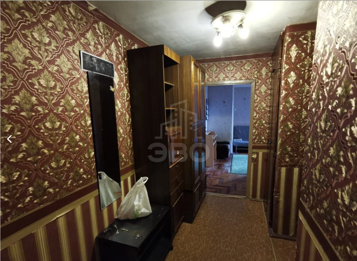 однокомнатная квартира в Санкт-Петербурге по адресу: Художников проспект, 35