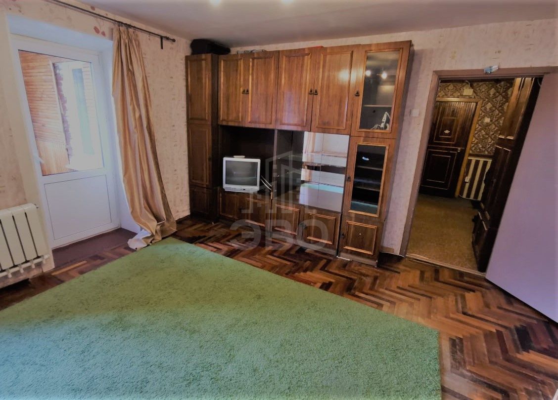 однокомнатная квартира в Санкт-Петербурге по адресу: Художников проспект, 35