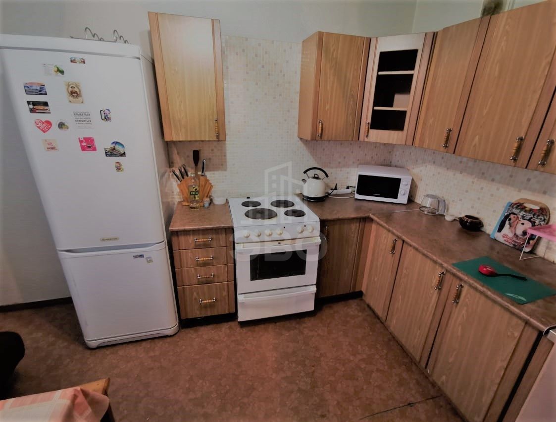 однокомнатная квартира в Санкт-Петербурге по адресу: Художников проспект, 35