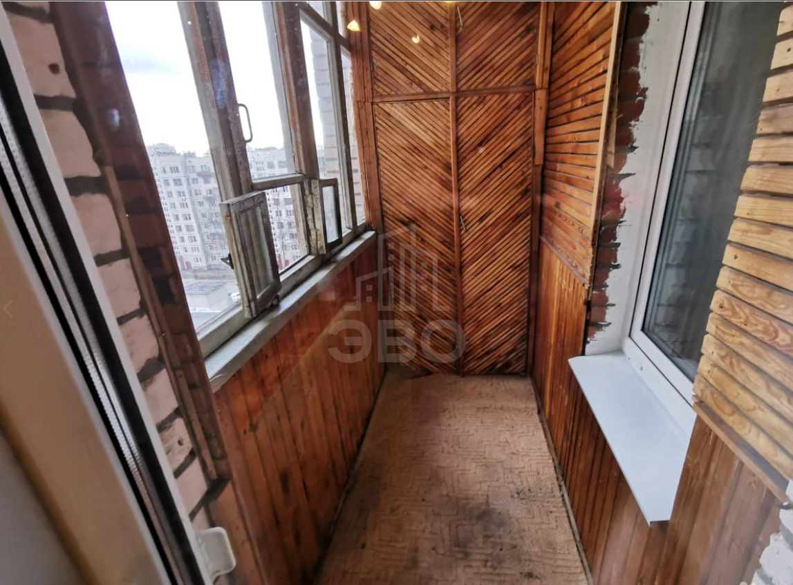 однокомнатная квартира в Санкт-Петербурге по адресу: Художников проспект, 35