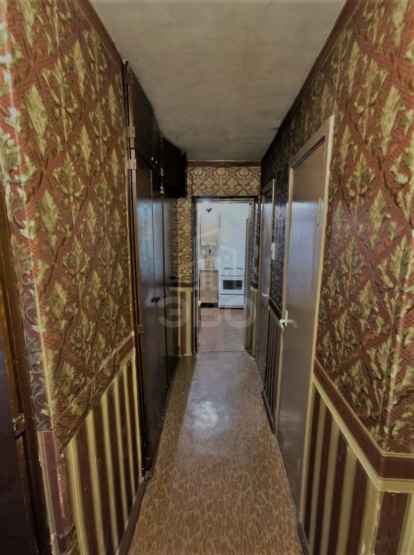 однокомнатная квартира в Санкт-Петербурге по адресу: Художников проспект, 35