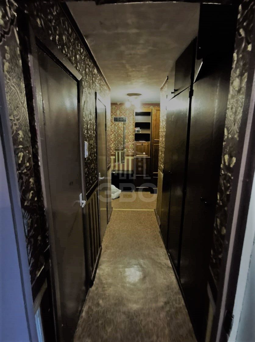 однокомнатная квартира в Санкт-Петербурге по адресу: Художников проспект, 35