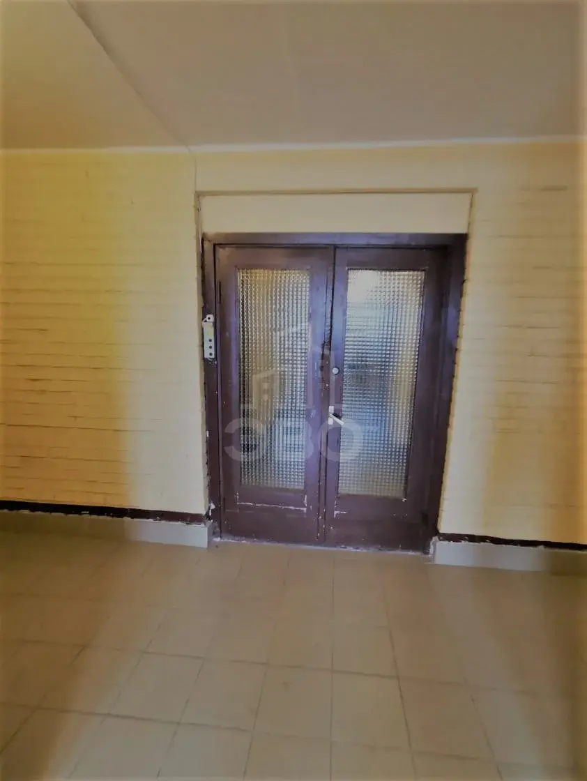 однокомнатная квартира в Санкт-Петербурге по адресу: Художников проспект, 35