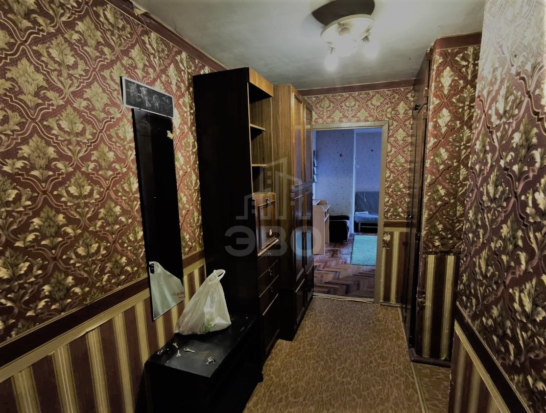 однокомнатная квартира в Санкт-Петербурге по адресу: Художников проспект, 35