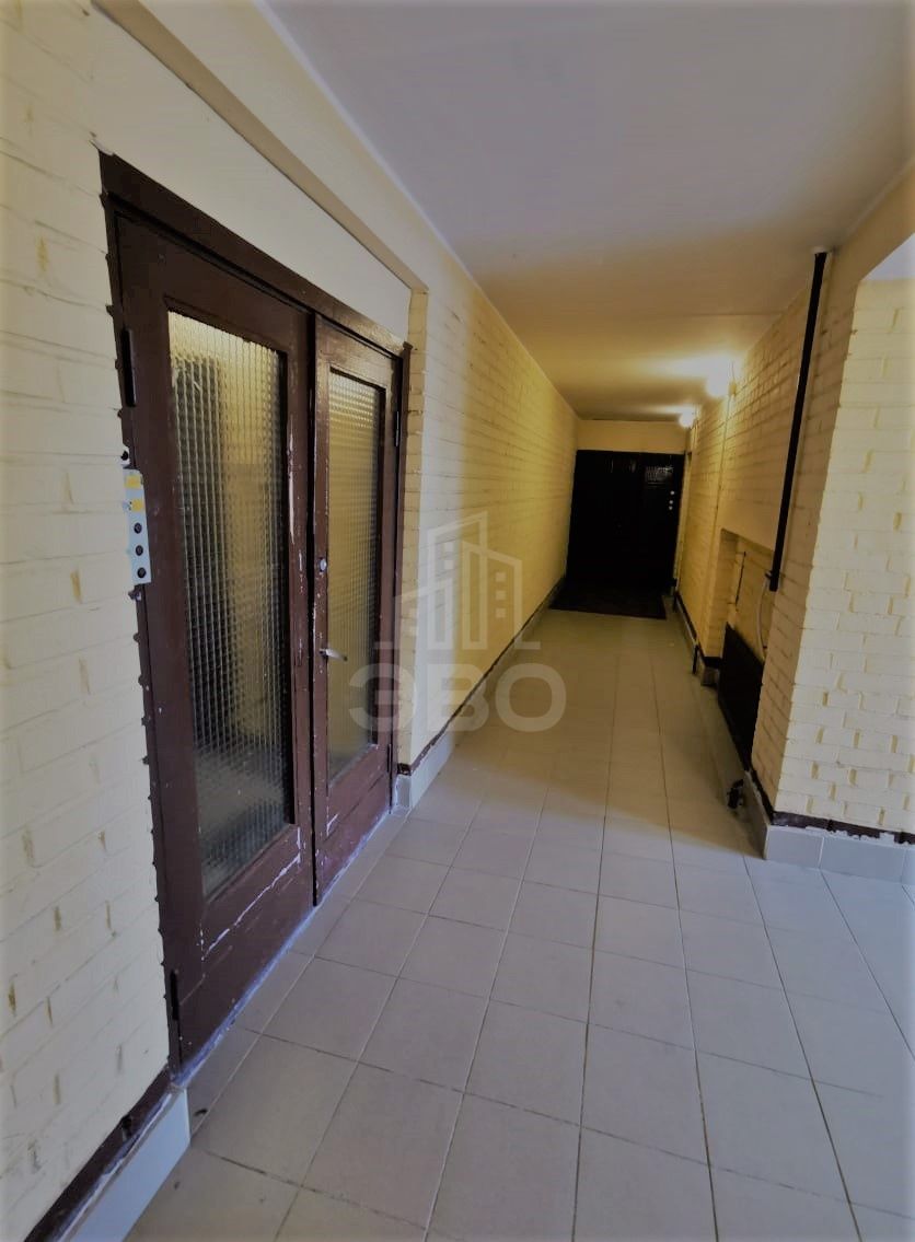 однокомнатная квартира в Санкт-Петербурге по адресу: Художников проспект, 35