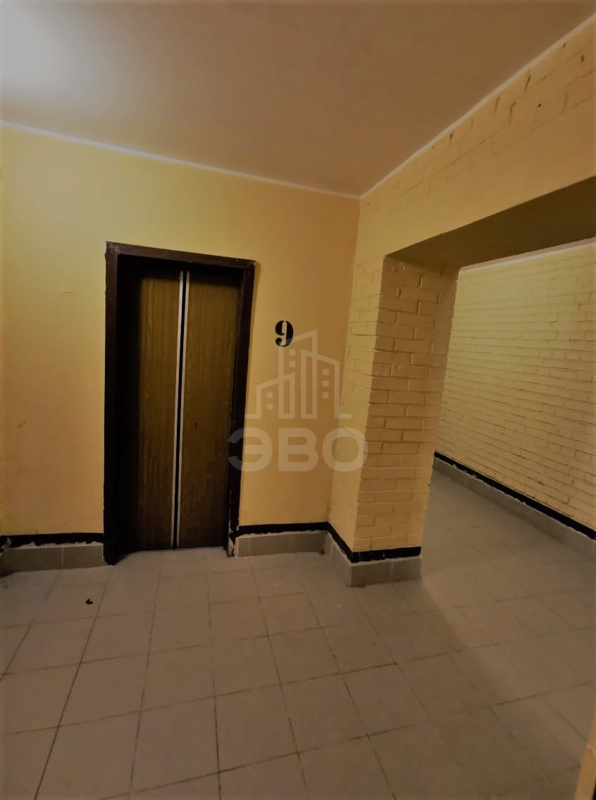 однокомнатная квартира в Санкт-Петербурге по адресу: Художников проспект, 35