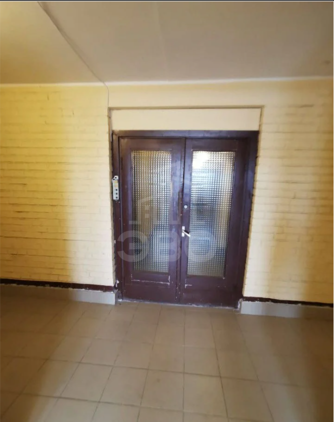 однокомнатная квартира в Санкт-Петербурге по адресу: Художников проспект, 35